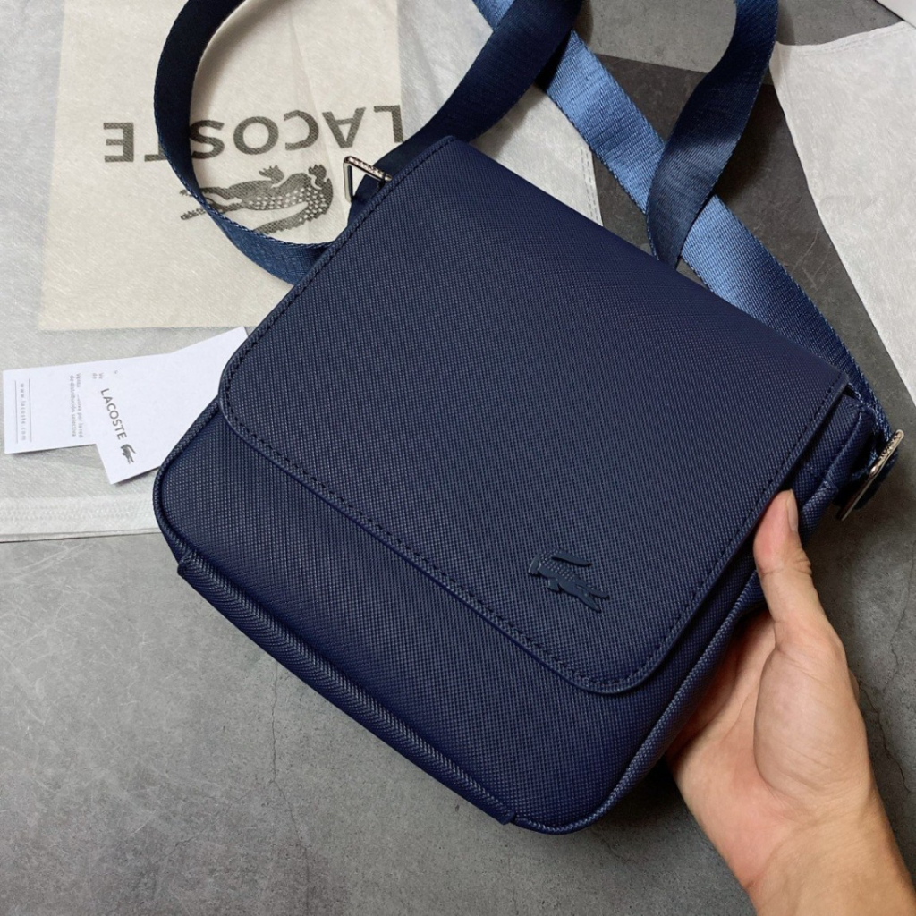 Túi nam Lcst nắp gập - XK809