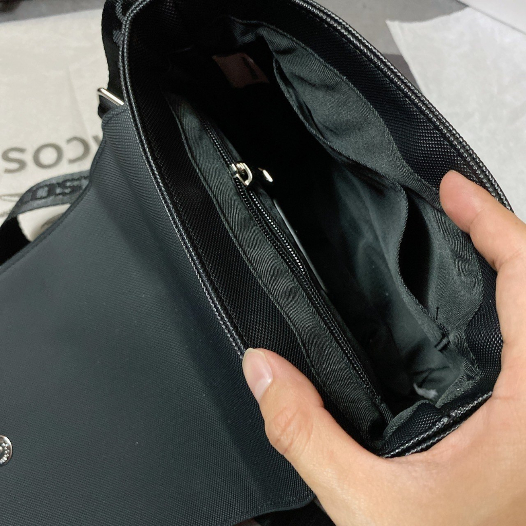 Túi nam Lcst nắp gập - XK809