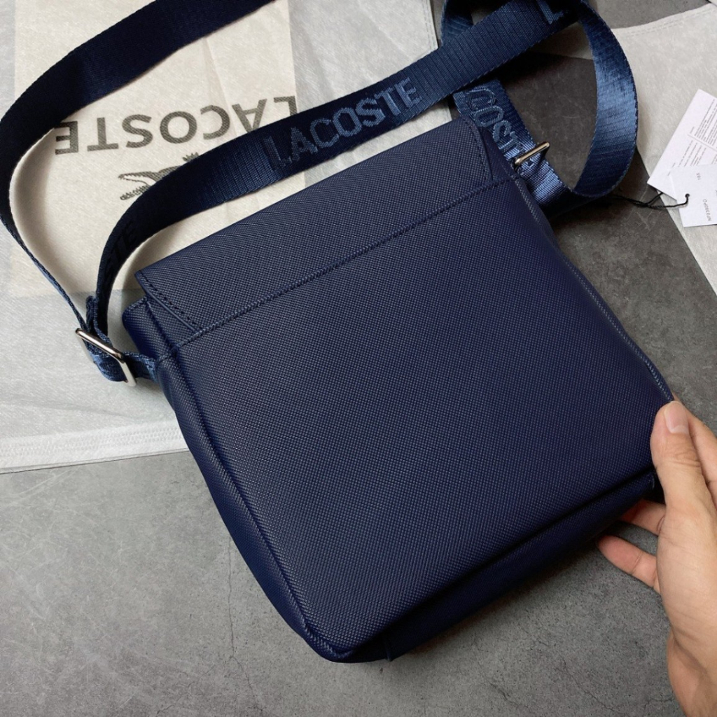 Túi nam Lcst nắp gập - XK809