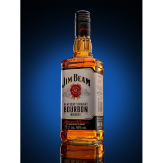 Jimbeam Bourbon 750ml nguyên liệu pha chế