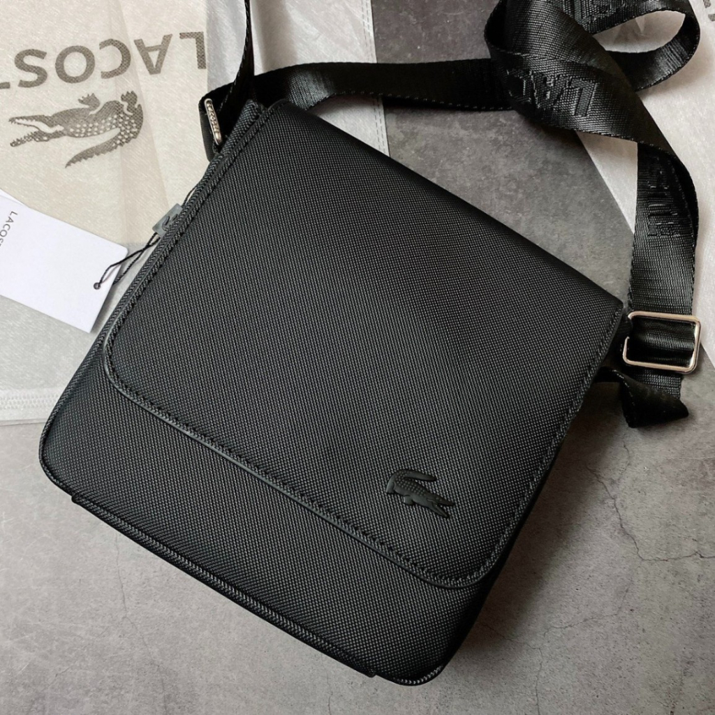 Túi nam Lcst nắp gập - XK809