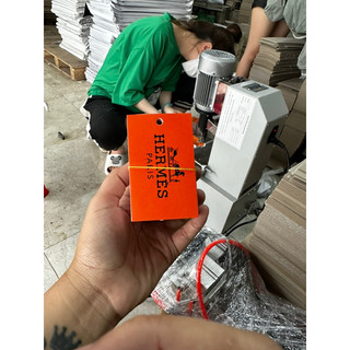 Thẻ túi HM
