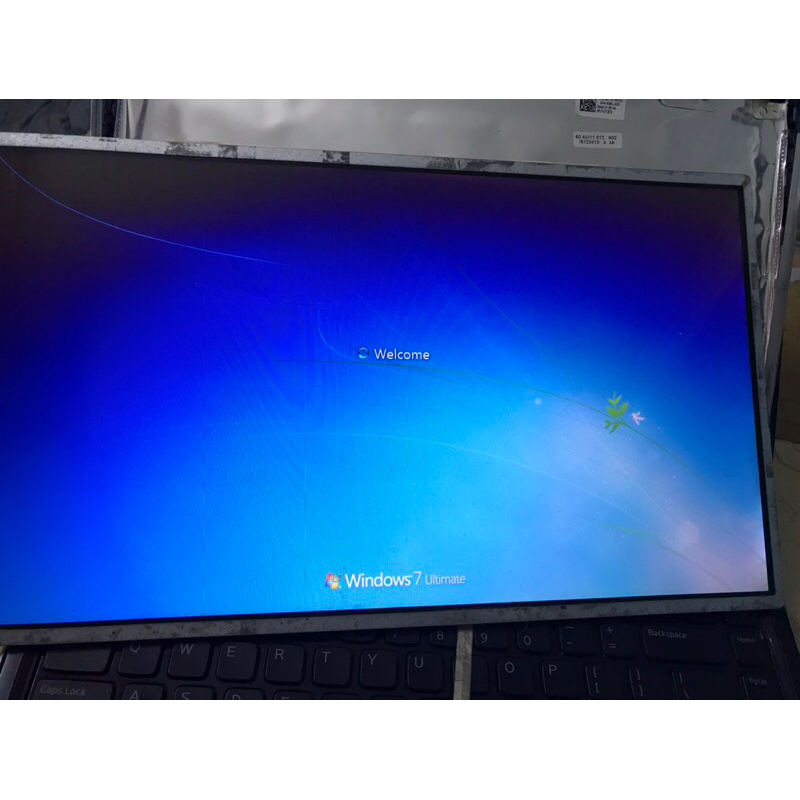 Màn hình 15,6” HD 40 pin led dày