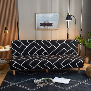 Bọc ghế sofa bed họa tiết(sofa cover)