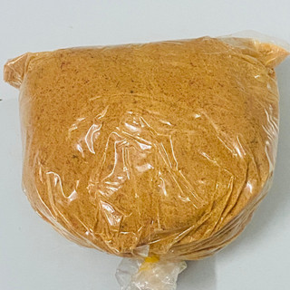 Muối tôm Nhuyễn loại ngon gốc tây ninh loại 1kg