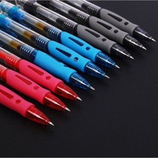 Bút gel bấm ngòi 0.5mm