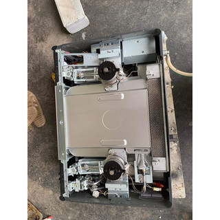 BẾP GA NHẬT PALOMA IC-365WA-L