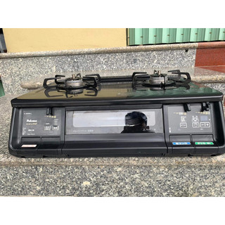 BẾP GA NHẬT PALOMA IC-365WA-L