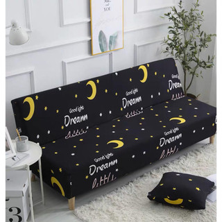 Tấm bọc ghế sofa giường đa năng