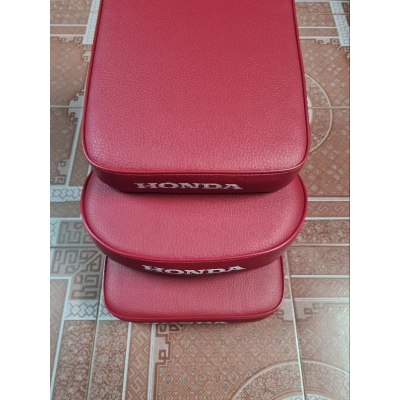 Yên Trước Sau Cub " Én " 79 " Da Yên Thái Đỏ Hàng Đẹp Loại 1 Đặc Biệt Vv... Zxv