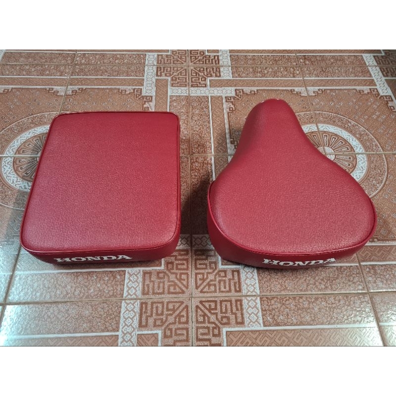 Yên Trước Sau Cub " Én " 79 " Da Yên Thái Đỏ Hàng Đẹp Loại 1 Đặc Biệt Vv... Zxv