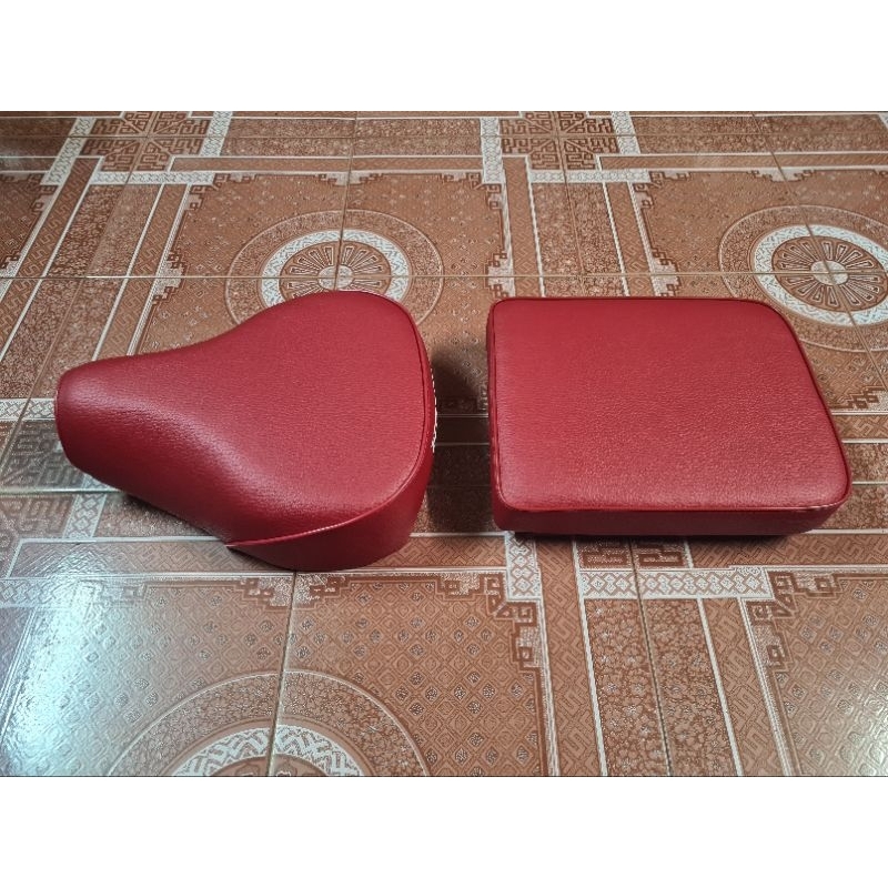 Yên Trước Sau Cub " Én " 79 " Da Yên Thái Đỏ Hàng Đẹp Loại 1 Đặc Biệt Vv... Zxv