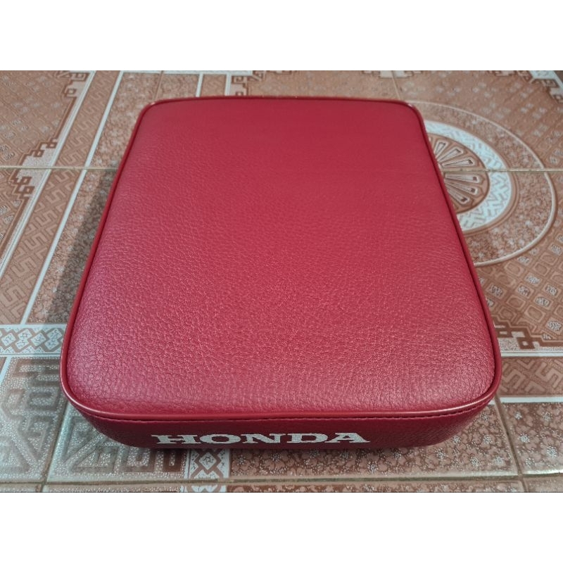 Yên Trước Sau Cub " Én " 79 " Da Yên Thái Đỏ Hàng Đẹp Loại 1 Đặc Biệt Vv... Zxv