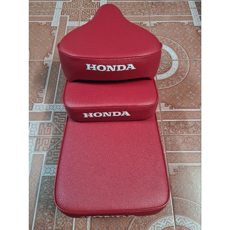 Yên Trước Sau Cub " Én " 79 " Da Yên Thái Đỏ Hàng Đẹp Loại 1 Đặc Biệt Vv... Zxv