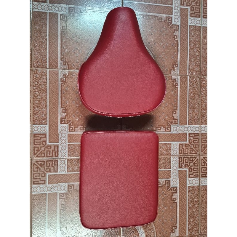 Yên Trước Sau Cub " Én " 79 " Da Yên Thái Đỏ Hàng Đẹp Loại 1 Đặc Biệt Vv... Zxv