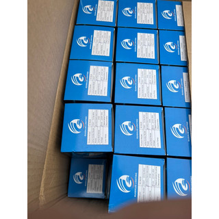 Đèn led xoay 3 màu 220v
