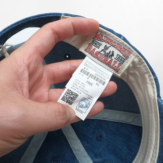 [ ảnh chụp thật ]Nón lưỡi trai Bucket MLB NY