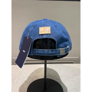 [ ảnh chụp thật ]Nón lưỡi trai Bucket MLB NY