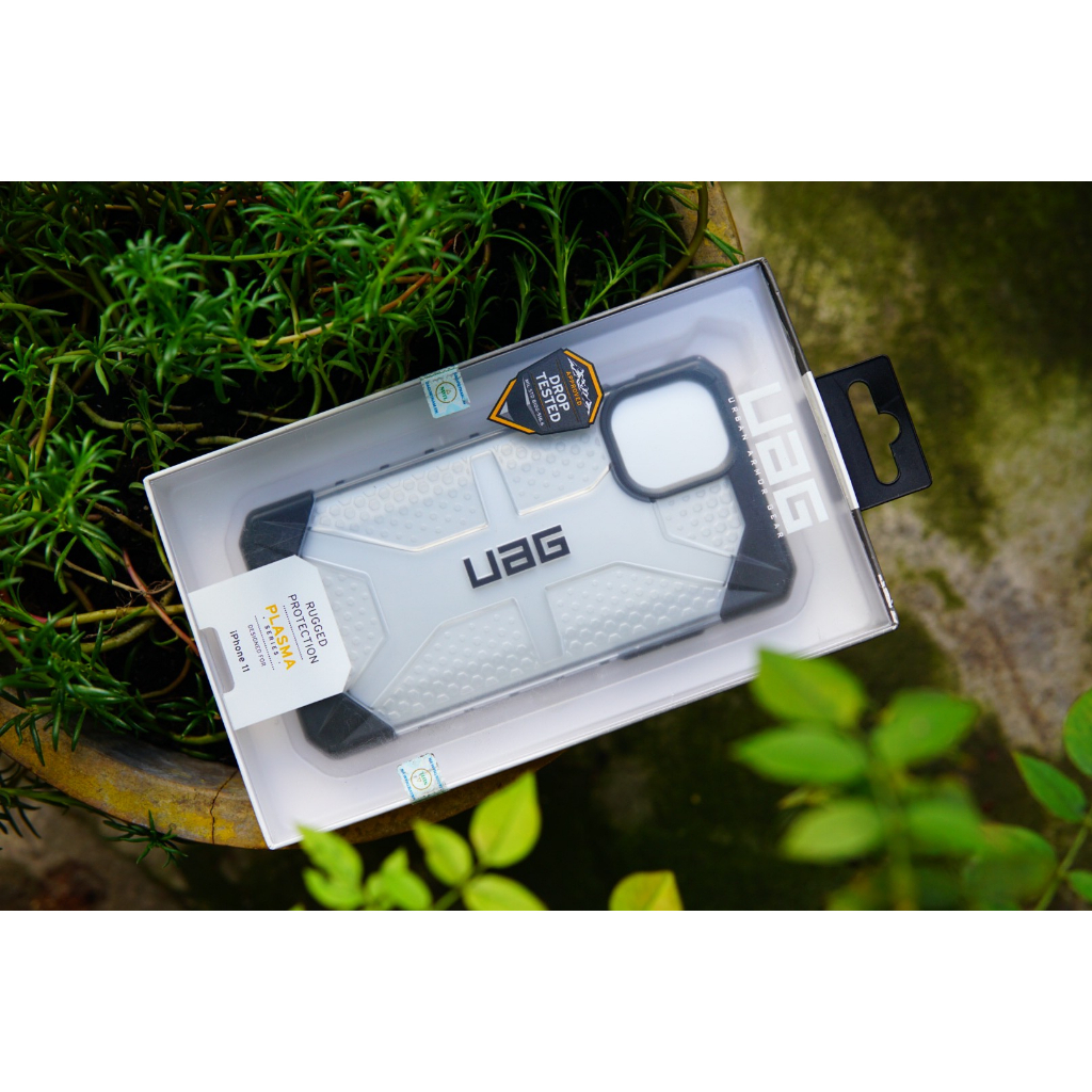 Ốp Lưng UAG Dành Cho Iphone 11