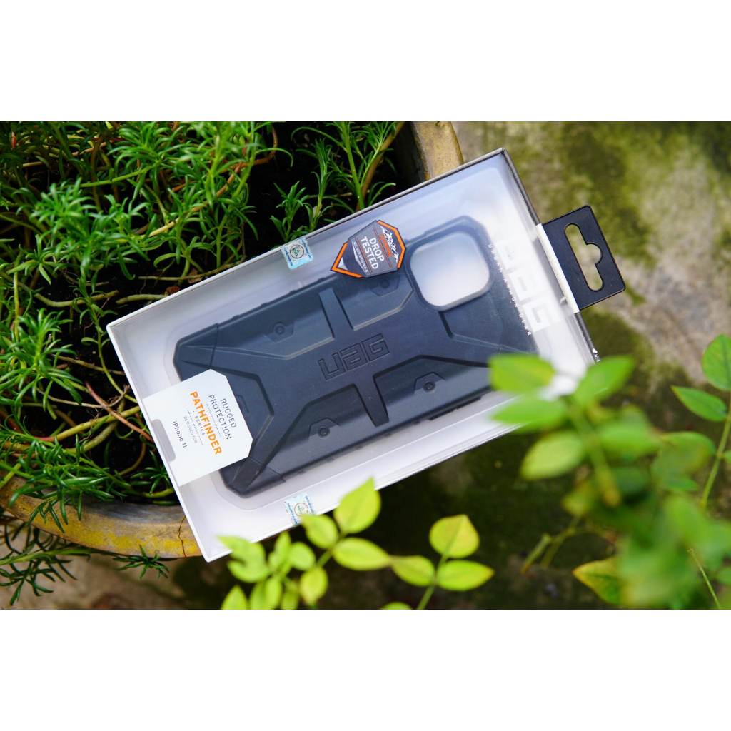 Ốp Lưng UAG Dành Cho Iphone 11