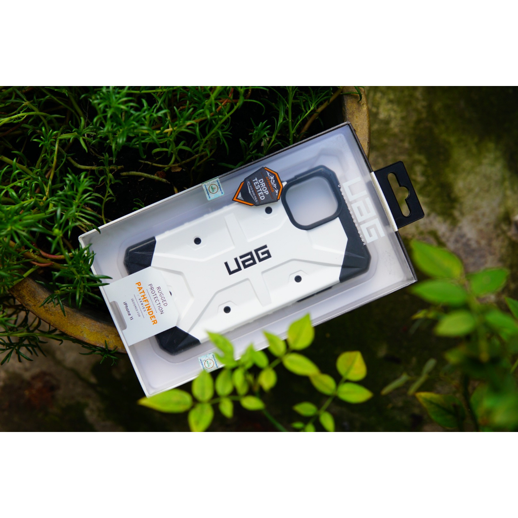 Ốp Lưng UAG Dành Cho Iphone 11