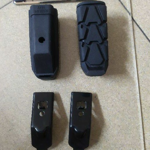 Cao su gác chân trước Winner V1 hàng cao cấp