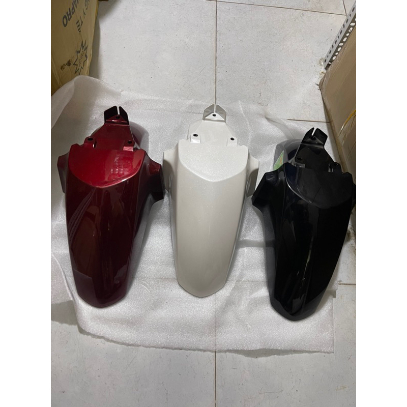dè trước sh 2020-2023