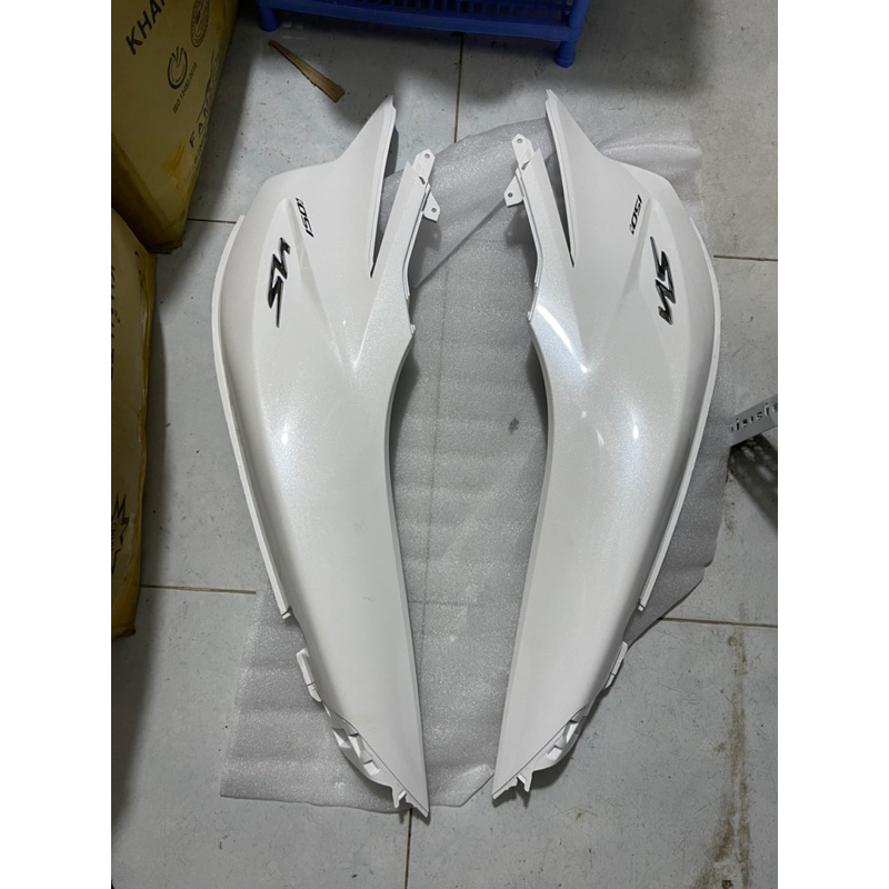 Hông sườn sh 2020-2023