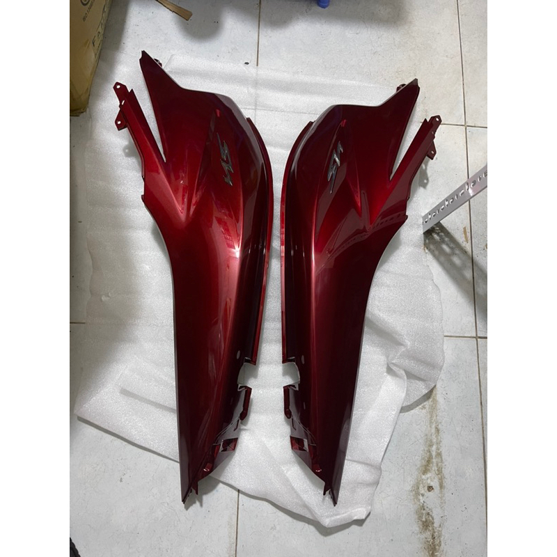 Hông sườn sh 2020-2023