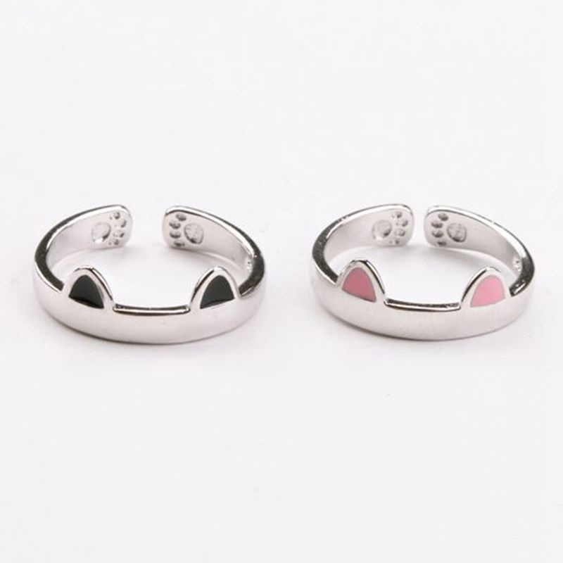nhẫn nam nữ free size