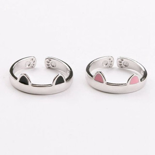 Nhẫn nam nữ free size