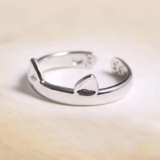 nhẫn nam nữ free size