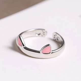 nhẫn nam nữ free size