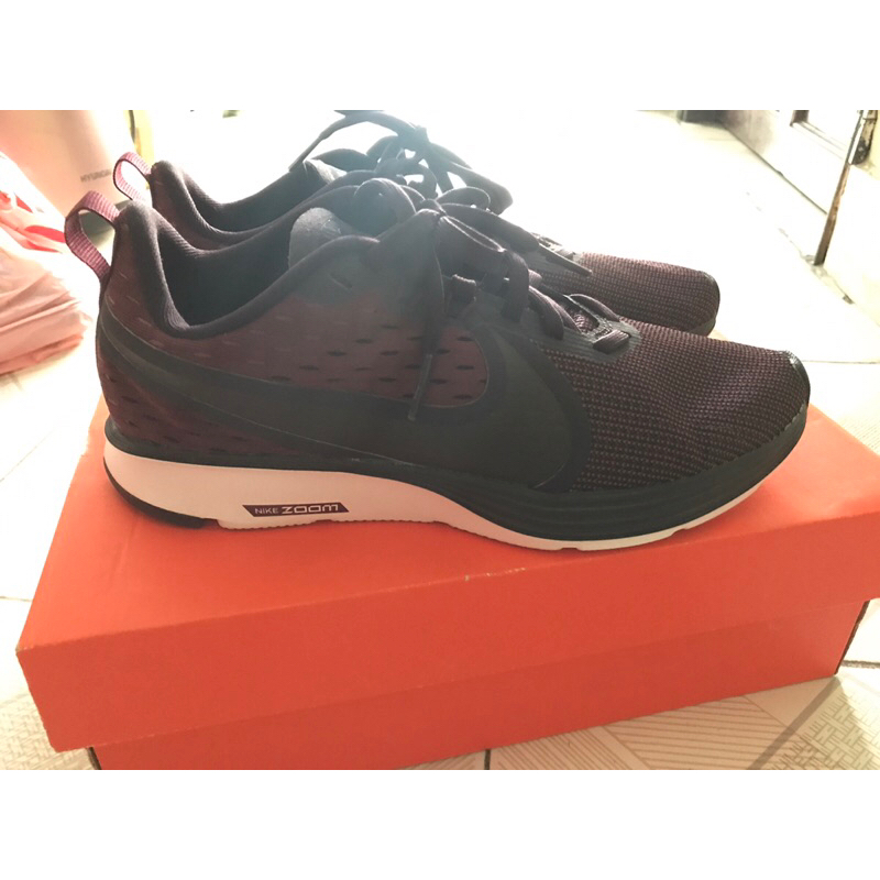 Giày thể thao NI.KE nữ sz 6,5