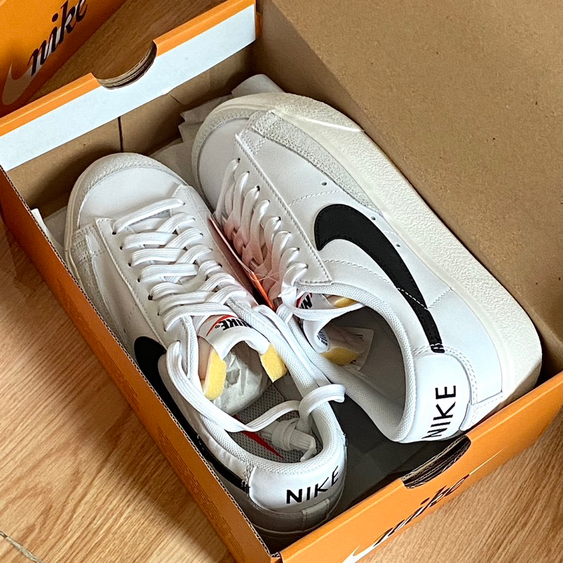 Giày Nike Blazer Platform