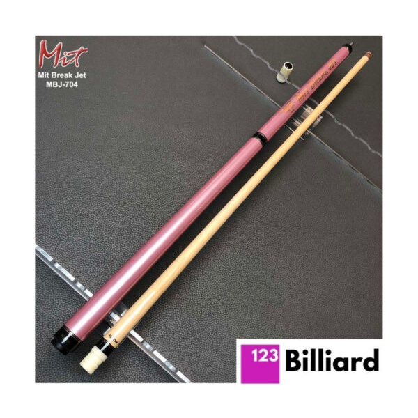 Cơ Phá nhảy Mit MBJ-703