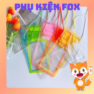 Túi Đựng Điện Thoại Chống Nước,Túi Chống Nước Điện Thoại Cho Mọi Loại Máy