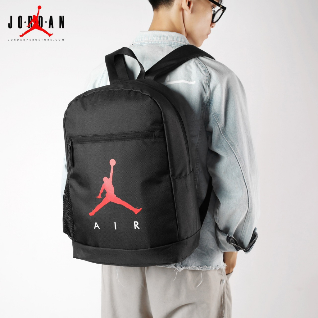 Balo Ni.ke Air Jordan phong cách thể thao sport