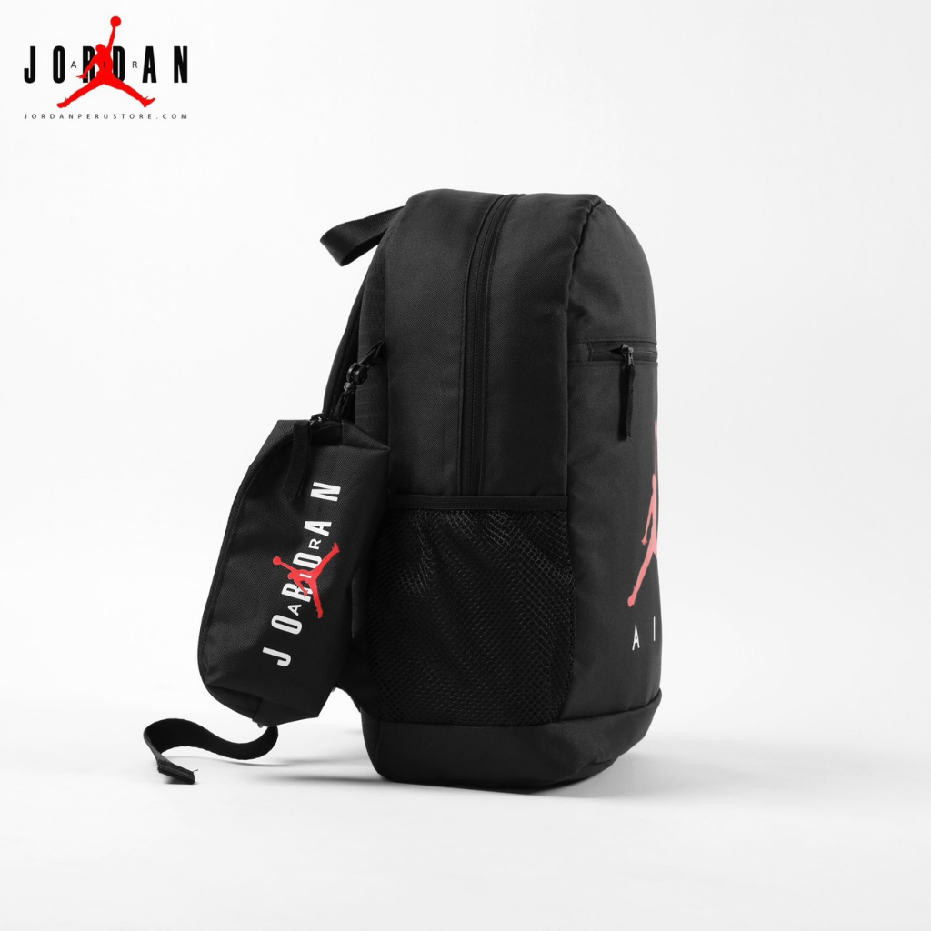 Balo Ni.ke Air Jordan phong cách thể thao sport