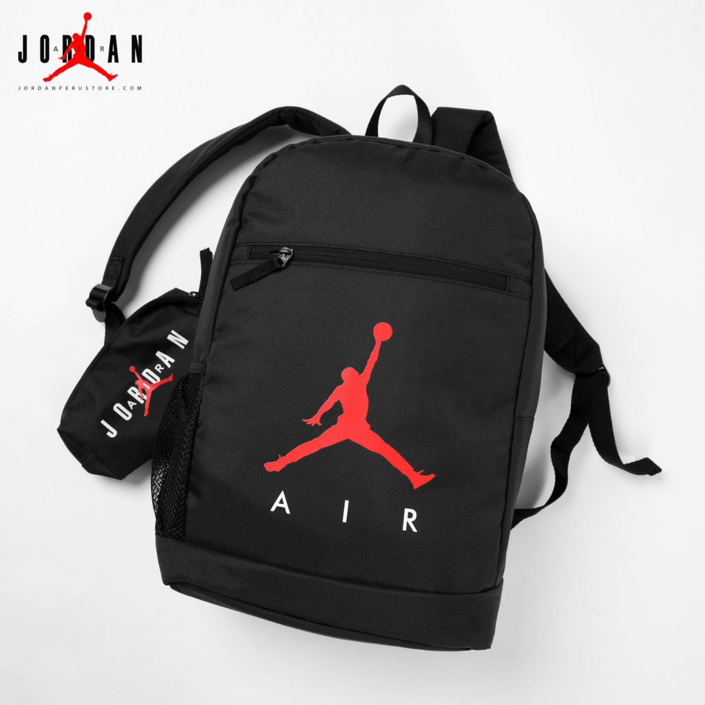 Balo Ni.ke Air Jordan phong cách thể thao sport