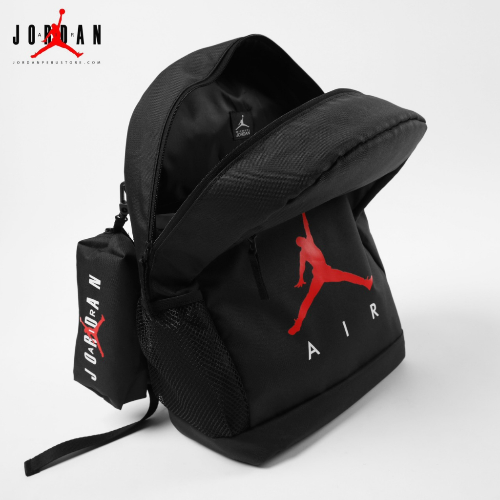 Balo Ni.ke Air Jordan phong cách thể thao sport