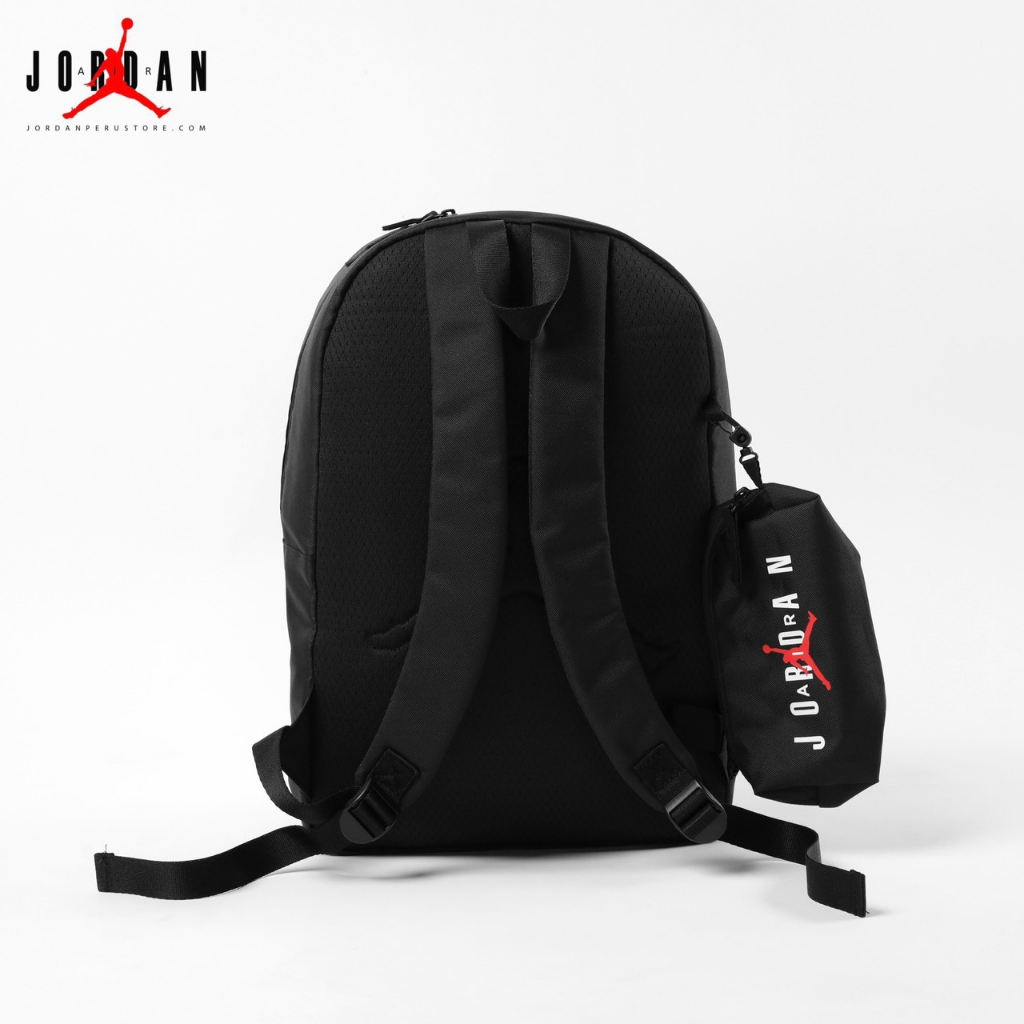 Balo Ni.ke Air Jordan phong cách thể thao sport