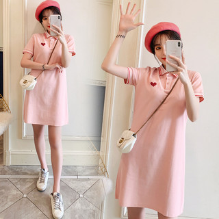 Váy Bầu Đầm Bầu Xinh A2103