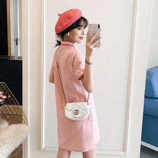Váy Bầu Đầm Bầu Xinh A2103