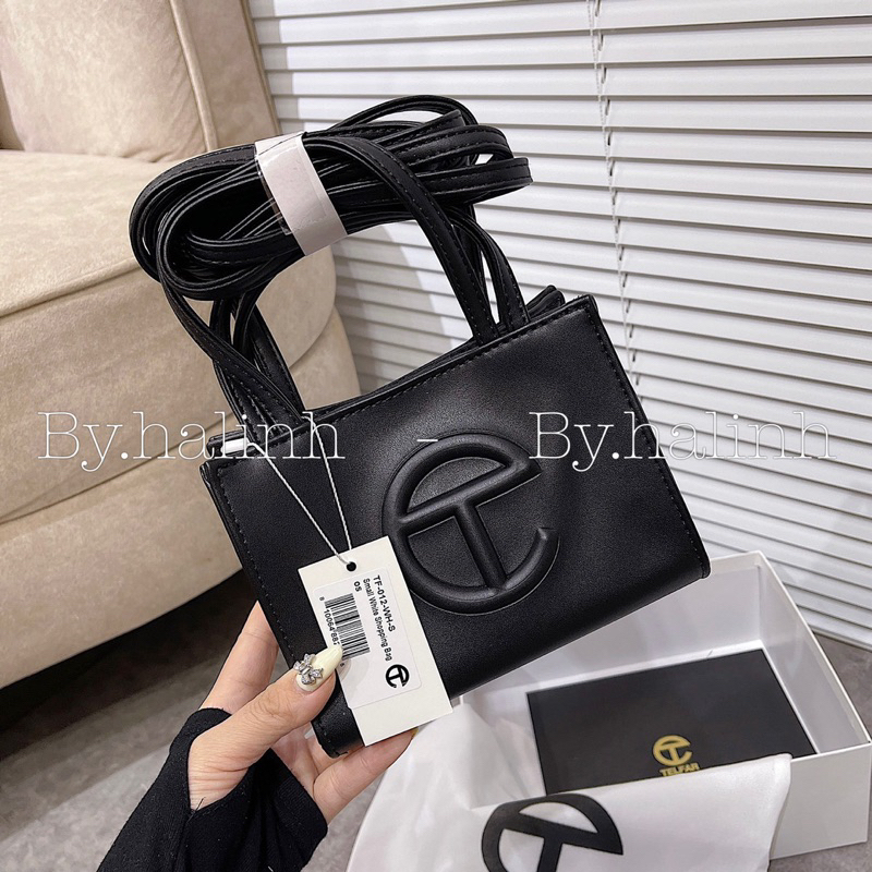 🔥Có Sẵn Loại1🔥 Túi đeo chéo TF hot hit Da Mềm | BigBuy360 - bigbuy360.vn