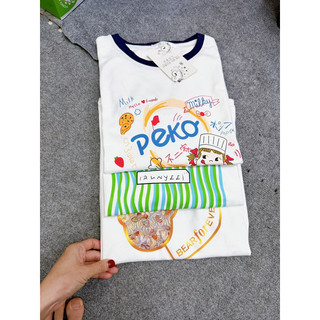 Set 3 áo pull hoạ tiết hot hit cho nữ