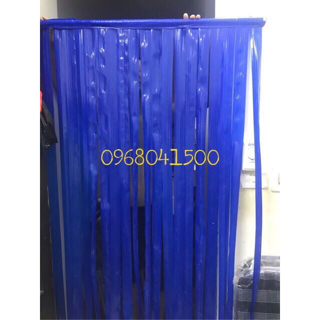 Mành Treo Cửa, Mành Nhựa Che Nắng