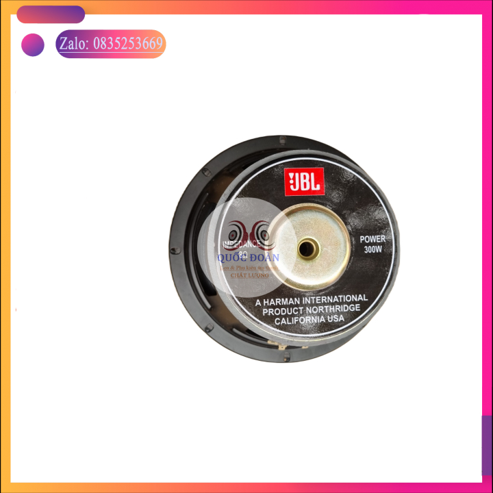 củ loa Bass 20 JBL từ 14cm gân Mút( Giá 1 chiếc) | BigBuy360 - bigbuy360.vn