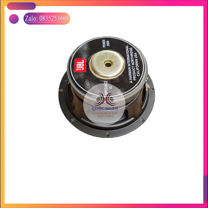 củ loa Bass 20 JBL từ 14cm gân Mút( Giá 1 chiếc) | BigBuy360 - bigbuy360.vn
