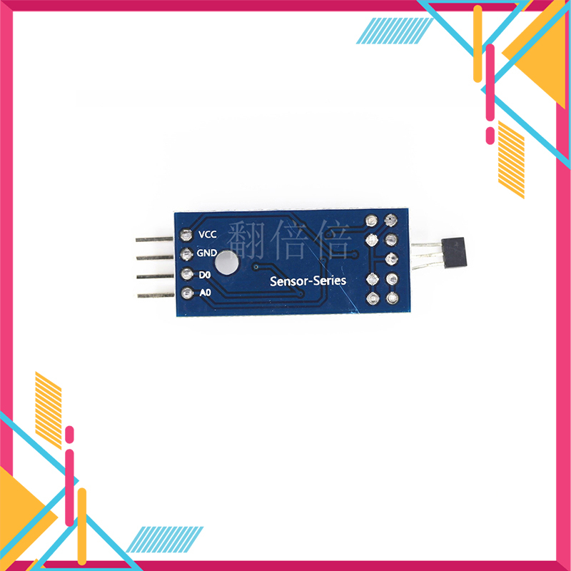 Module Cảm Biến Tốc Độ Từ Tính 3144e Arduino